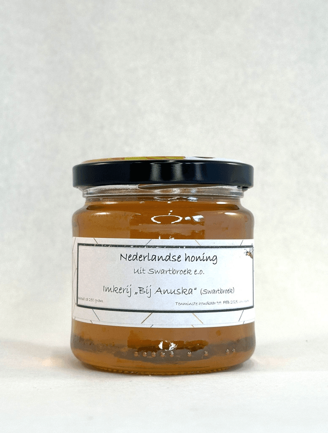 Honing 250 g