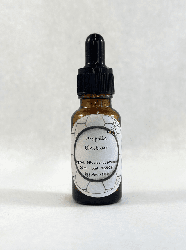 Propolis tinctuur 20 ml