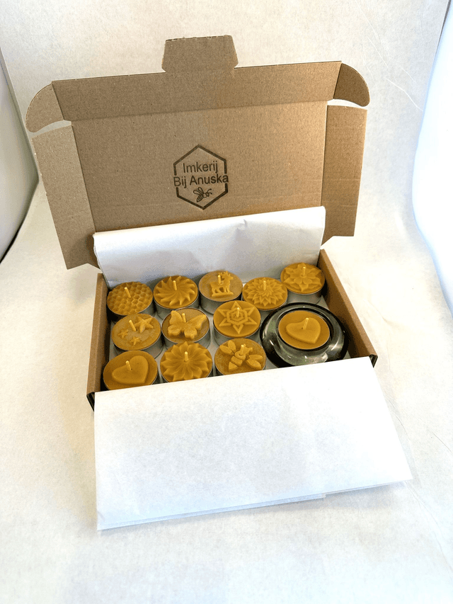 Bee shining-Box